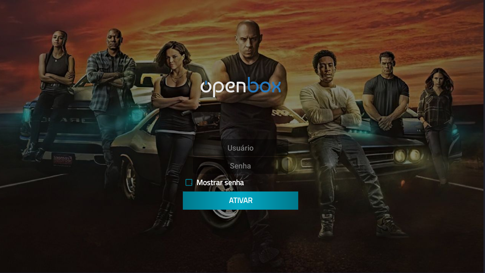 HomeTV Open