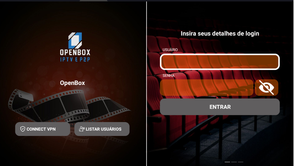 UniOpen - Teste